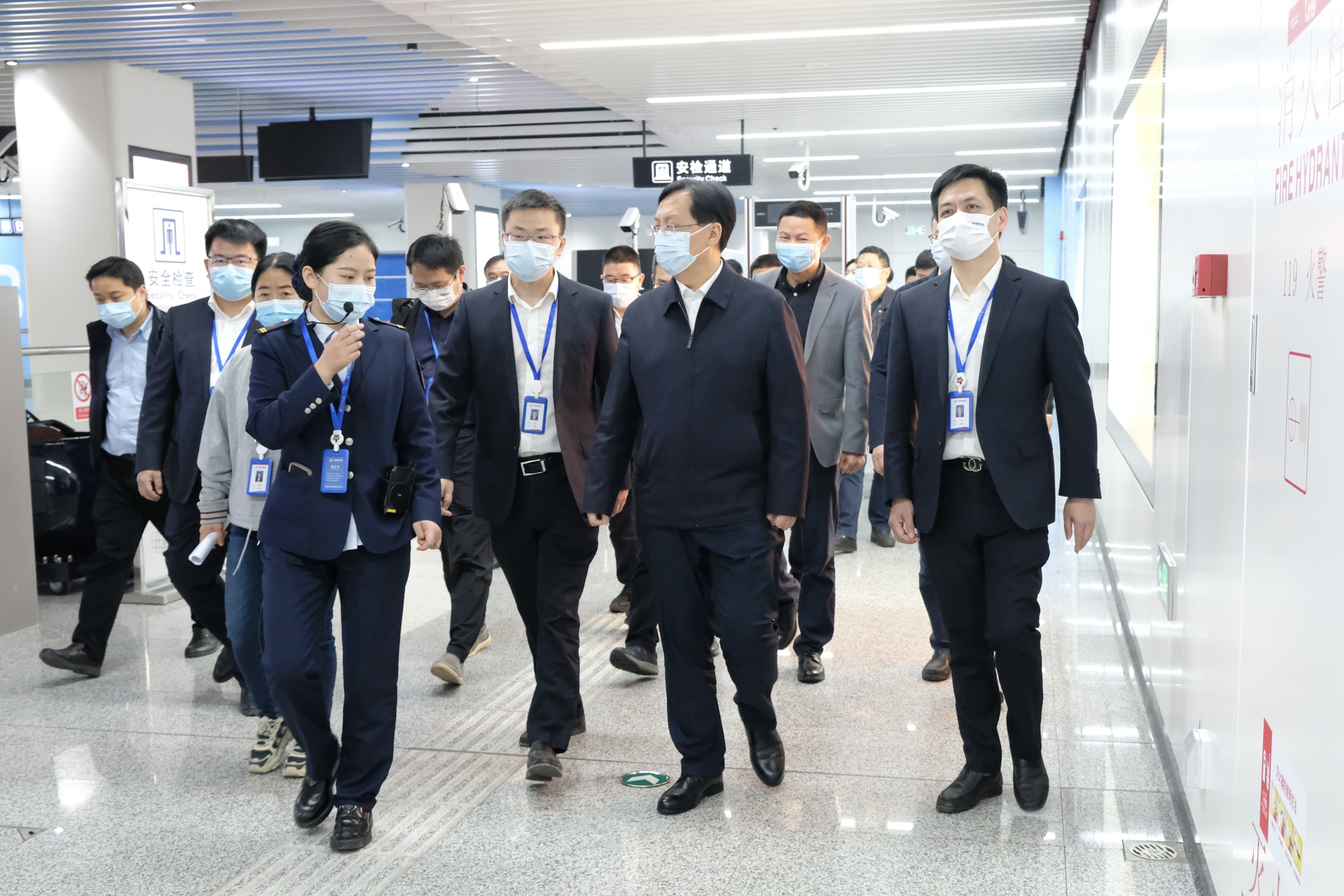 5月16日，市委副書記、市長邢志宏，市政府秘書長褚惠斌帶領市政府相關職能部門主要負責人一行 (1).jpg